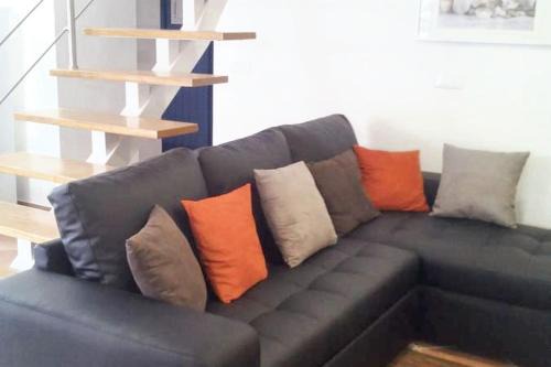Almocageme House | Charming House in Sintra + View