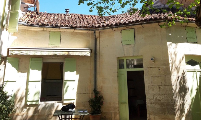 Riberac House | Charming house in the Dordogne