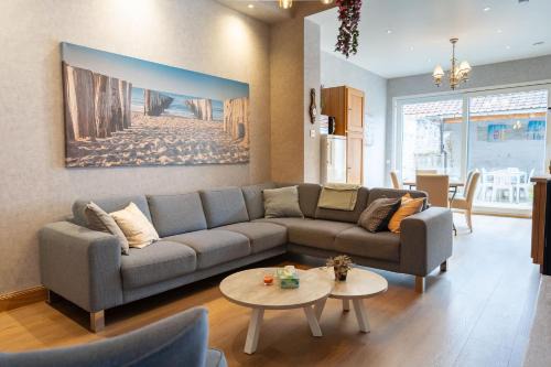 Ieper House | Charming House with Garden in City Center of Ypres