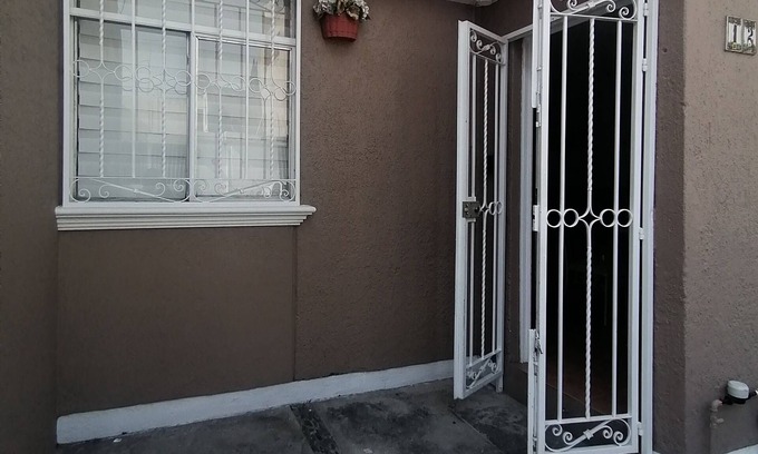 Guadalajara House | Charming little house in Tlaquepaque