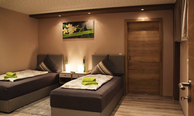 Manhartsdorf Apartment | Charming, modern basement apartment(30sqm)