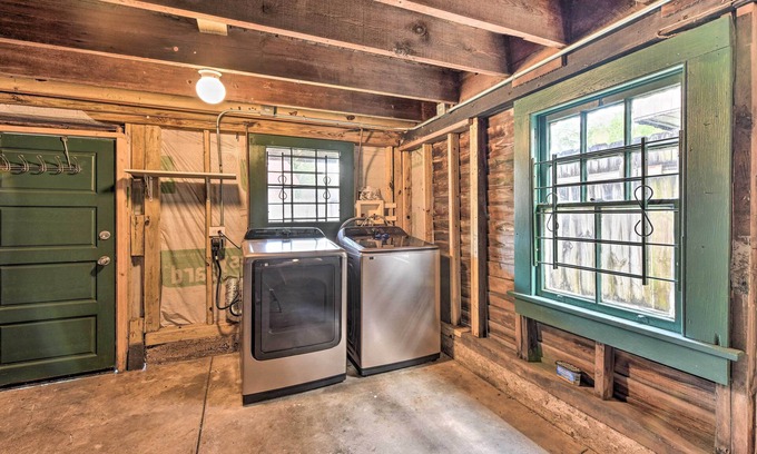 Mid-City Cottage | Charming New Orleans Home < 3 Mi to Bourbon St