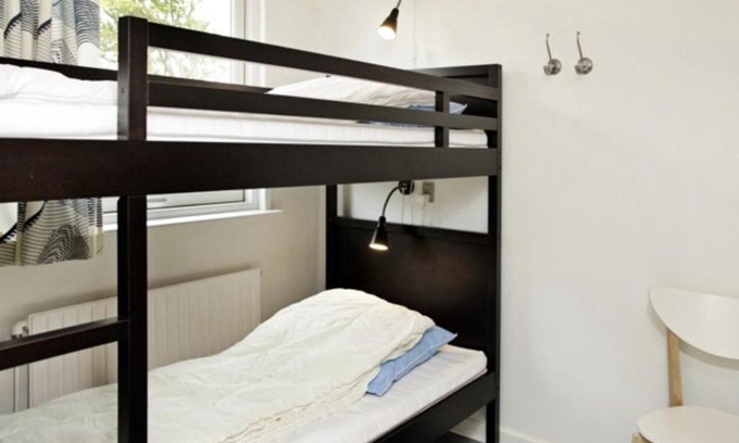 Middelfart Apartment | Charming On the beach Apartment