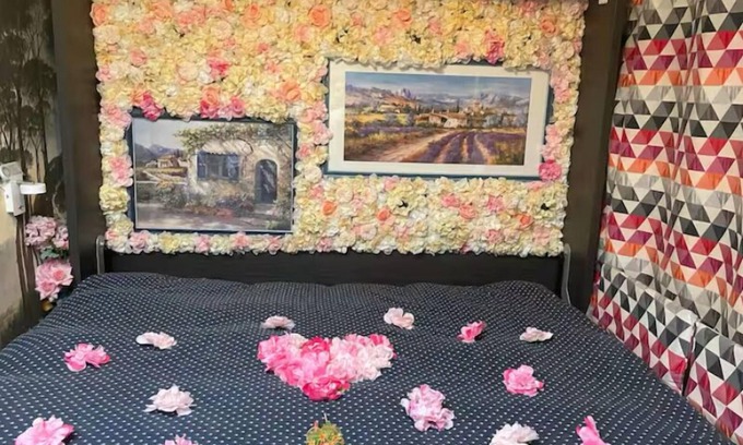 Strasbourg -Saint-Denis Apartment | Charming, private studio