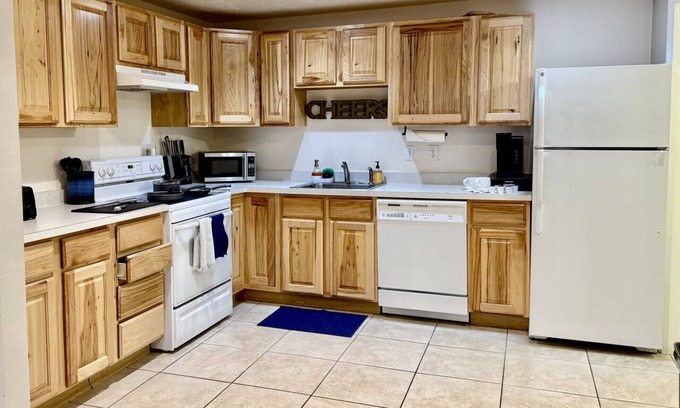 Provo House | Charming Provo Home close to BYU and Utah Lake