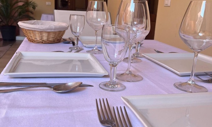 Pula House | Charming Pula Holiday Home With Private Entrance and Beautiful Terrace