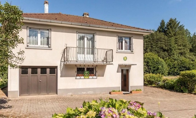 Champagney Cottage | Charming quiet pavilion, ideal for families or friends near the Vosges