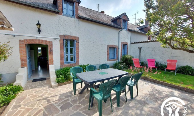Renaze Cottage | Charming Restored Miner's House, Private Garden, Close to Amenities and Outdoor Activities