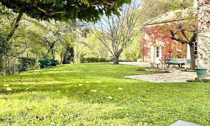 Condom House | Charming sheepfold in the heart of Albret