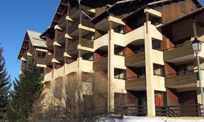 Molines-en-Queyras House | CHARMING STUDIO WINTER/SUMMER QUEYRAS PARK