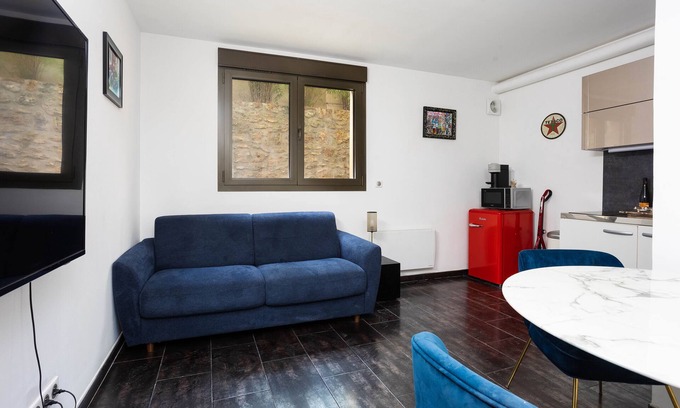 Neuilly-sur-Marne Apartment | Charming studio in Neuilly-sur-Marne