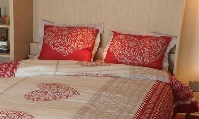 Quartier de la Maison-Blanche Apartment | Charming studio 34m2