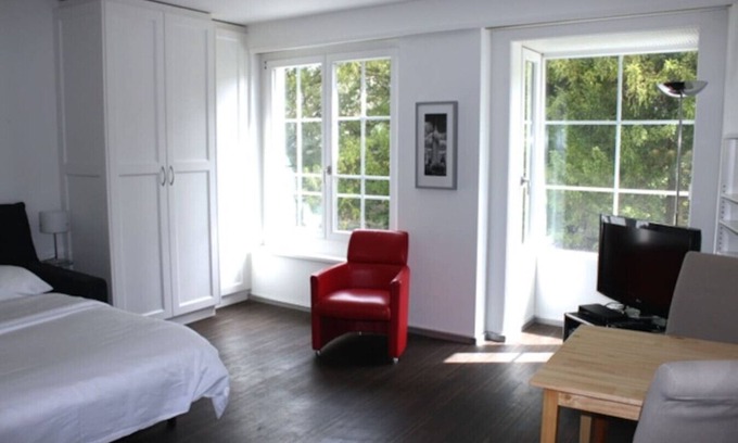 Old Town Apartment | Charming Studio in the old town - UZ15