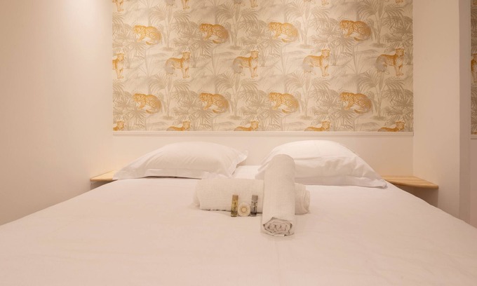 Saint-Louis Apartment | Charming studio in Versailles - Welkeys