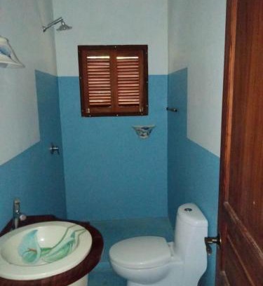 Puerto Jimenez Villa | Charming Tropical Villa