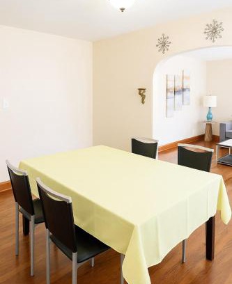 Struthers Apartment | Charming Updated Home