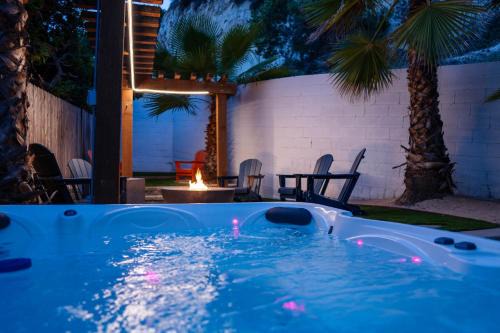 Hillcrest Apartment | Charming Urban Escape Near Balboa Park & Airport