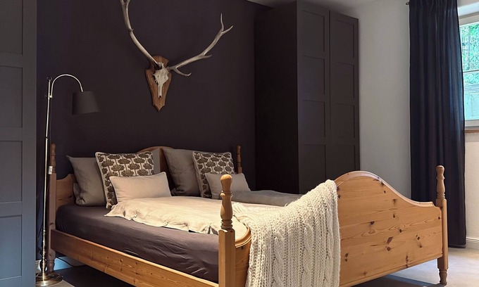 Gmund am Tegernsee Apartment | Charming vacation apartment on Lake Tegernsee in direct proximity to the lake