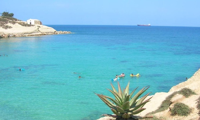 Sassari Apartment | CHARMING VACATION HOME NEAR THE SEA