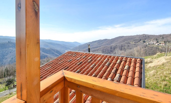 Oblizza House | Charming vacation home in Cividale del Friuli.