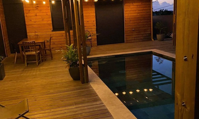Ravine des Cabris House | CHARMING VILLA