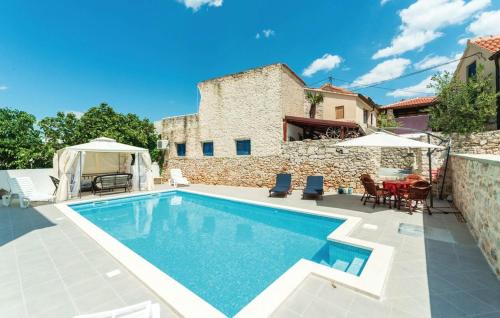 Jezera Villa | Charming Villa in Jezera with Private Pool