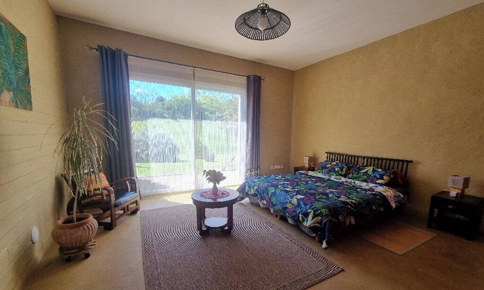 Donazac Villa | Charming villa in the heart of the hills - Special discount end of September