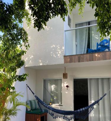 Vilas do Atlantico House | Charmoso Village Praiano