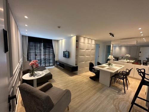 Aldeota Apartment | Chartres Charming Residence