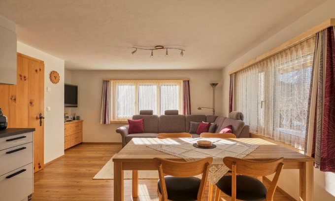 Valsot Apartment | Chasa Plajet