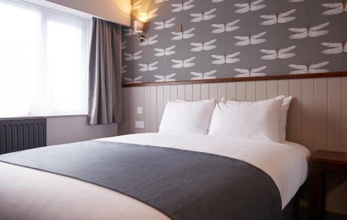 Nuneaton Hotel | Chase Inn By Greene King Inns