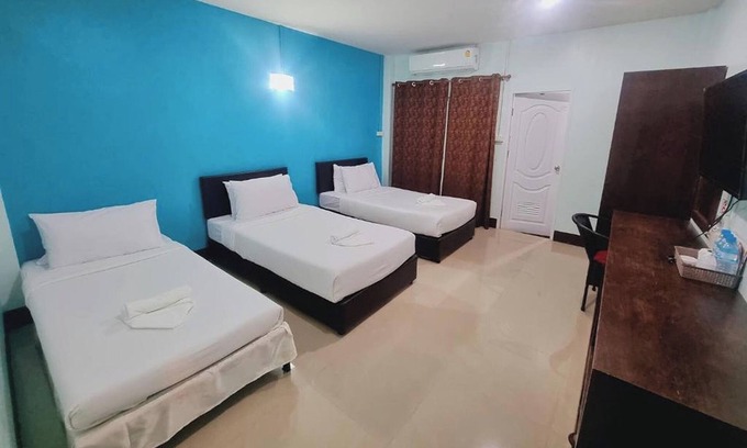 Chiang Rai House | Chat House Chiang Rai