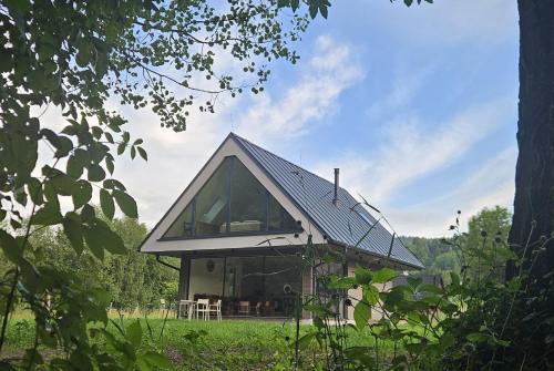Osturna Ski Chalet | Chata Šikulka
