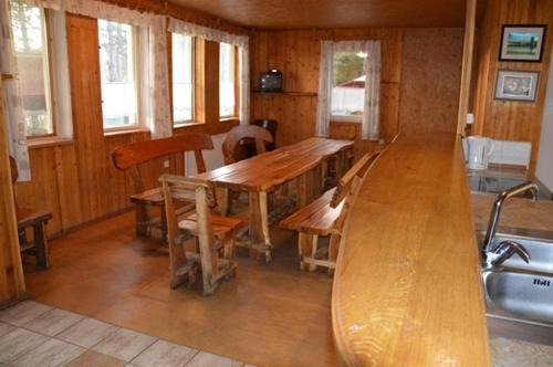 Jelenec House | Chata žltá