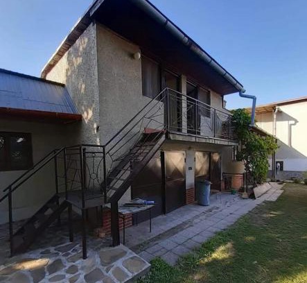 Kaluza Apartment | Chata 18