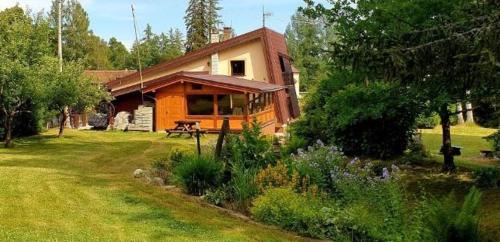 Stola House | Chata Anna