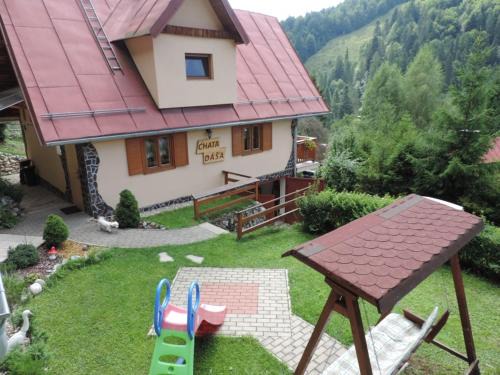 Porac Ski Chalet | Chata Dáša