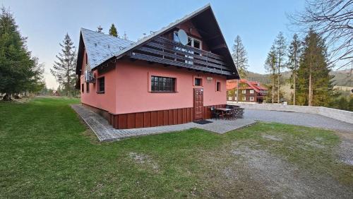 Oravice Ski Chalet | Chata Ilonka Oravice