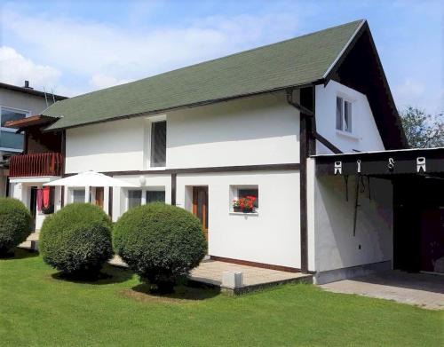 Liptovske Klacany House | Chata Marta