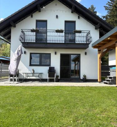 Trstena Apartment | Chata Motýľ Oravská priehrada