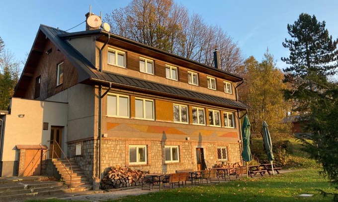 Ostravice Ski Chalet | Chata Ostrá Ostravice