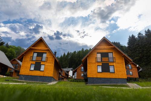 Martin Apartment | Chata pod Martinkami