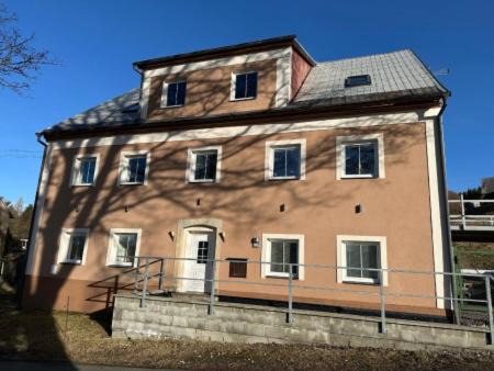 Vejprty House | Chata Pod Vysokým kamenem