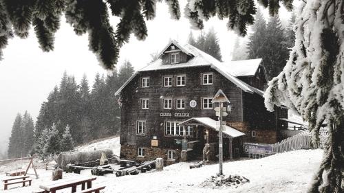Mosty u Jablunkova Hotel | Chata Skalka