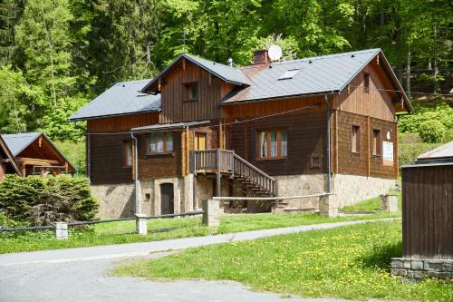 Mala Moravka Ski Chalet | Chata Slunce