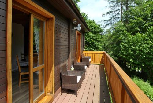 Terchova Ski Chalet | Chata Soňa
