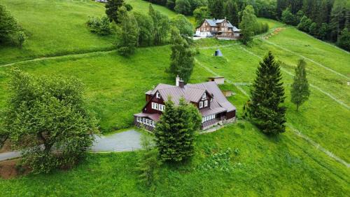 Pec pod Snezkou Cabin | Chata Šohajka - all inclusive & wellness