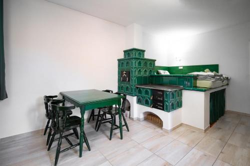 Mikulovice Apartment | Chata Spaní na peci