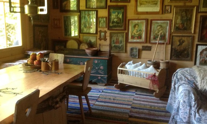 Koscielisko Ski Chalet | Chata Stacha