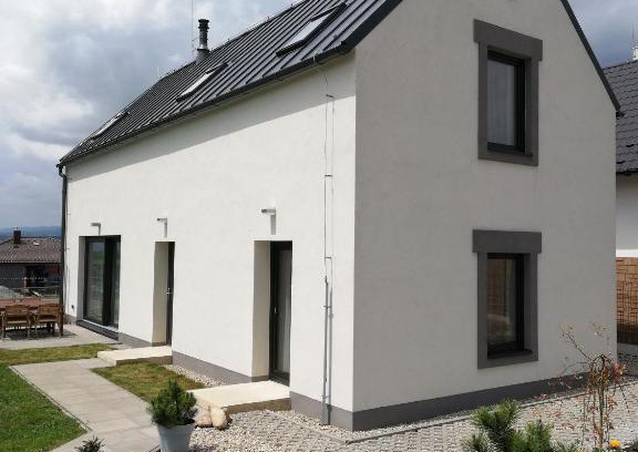 Velka Lomnica House | Chata Tatry Resort